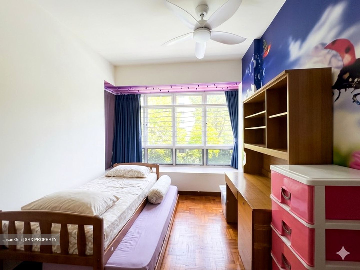 La Casa (D25), Condominium #624133561